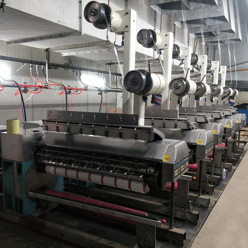 Godet vezérlési technológia tekercses keret nélkül