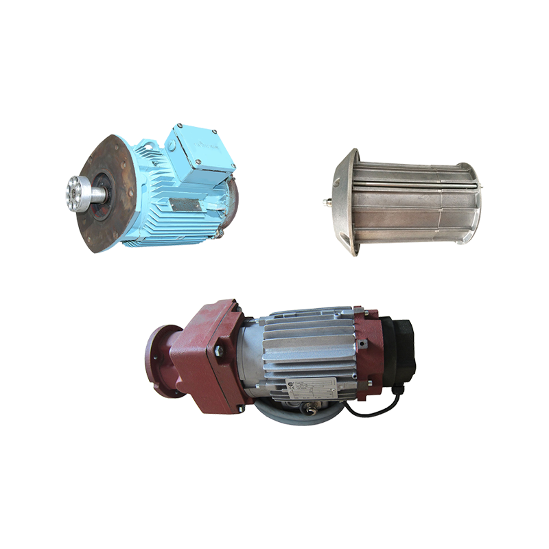 Különböző típusú motorok karbantartása és javítása