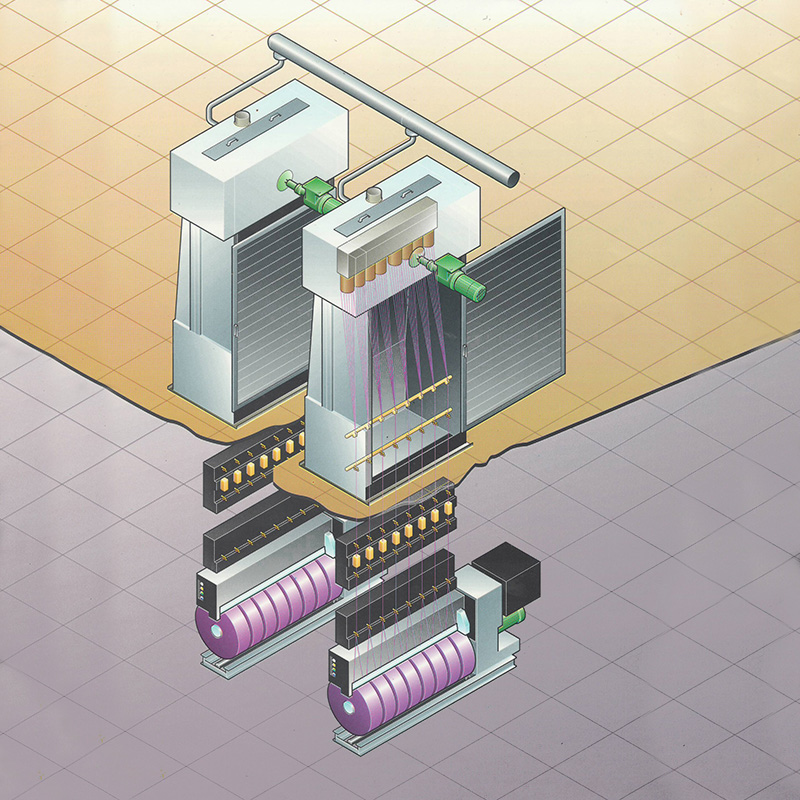 Mi a kulcsa a hatékony rPET-gyártáshoz?