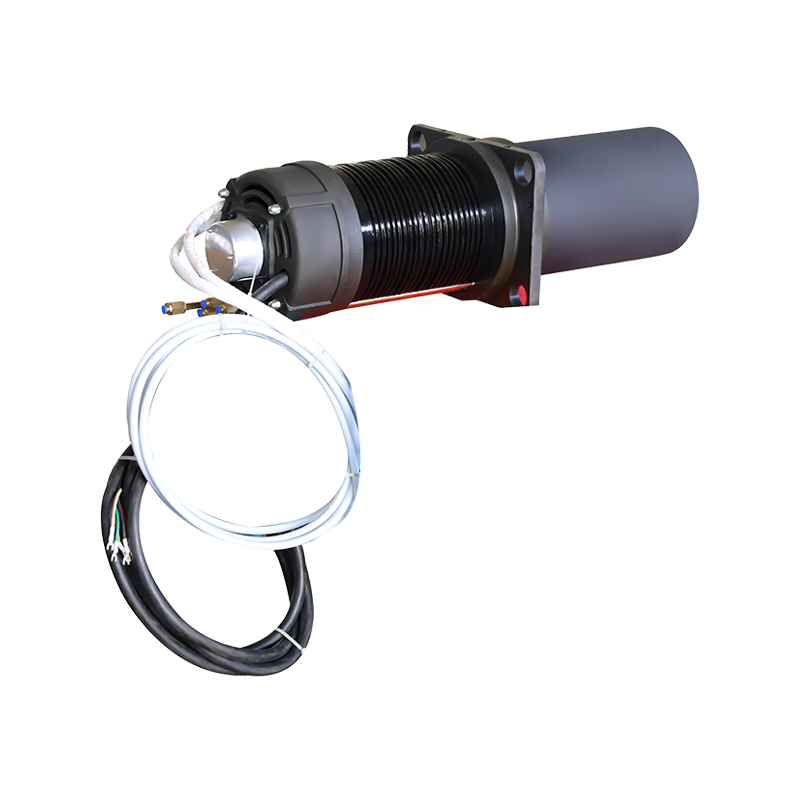 Nagy vagy alacsony sebességű, nagy teljesítményű melegítő ipari fonalhoz