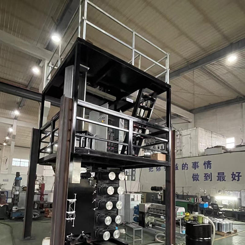 Nylon 66 ipari fonal próbafonógép