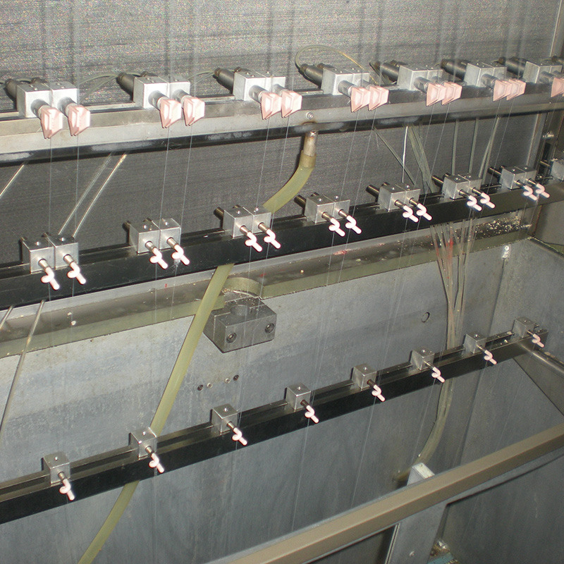 Fúvóka korszerűsítése