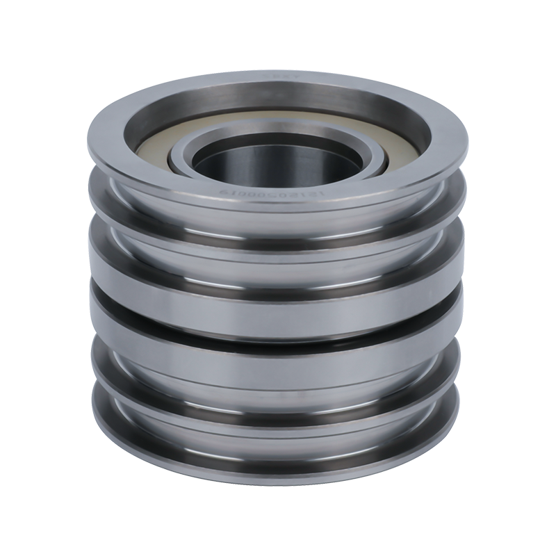 12120500019 Csapágy Barmag érintkező görgőhöz