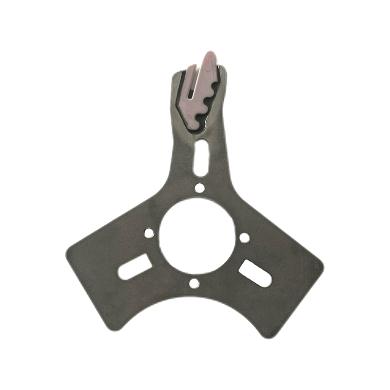 Műszaki útmutató a Barmag ipari fonalhoz