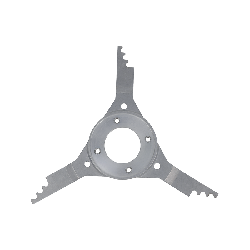 S-1018 (RU) Váltóvilla Barmaghoz