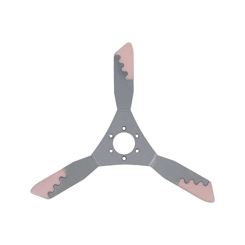 S-1024 (RU) Váltóvilla Barmaghoz