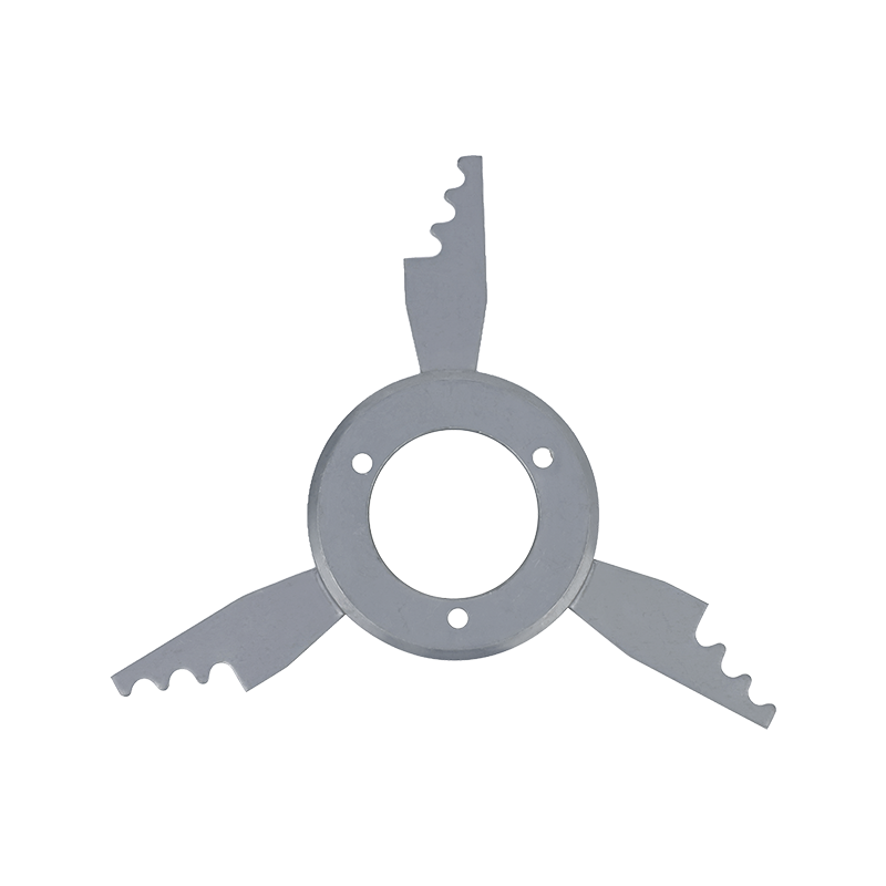 S-1025 (RO) Váltóvilla Barmaghoz