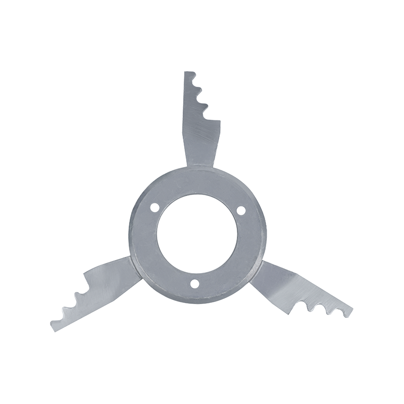 S-1036 (LO) Váltóvilla Barmaghoz