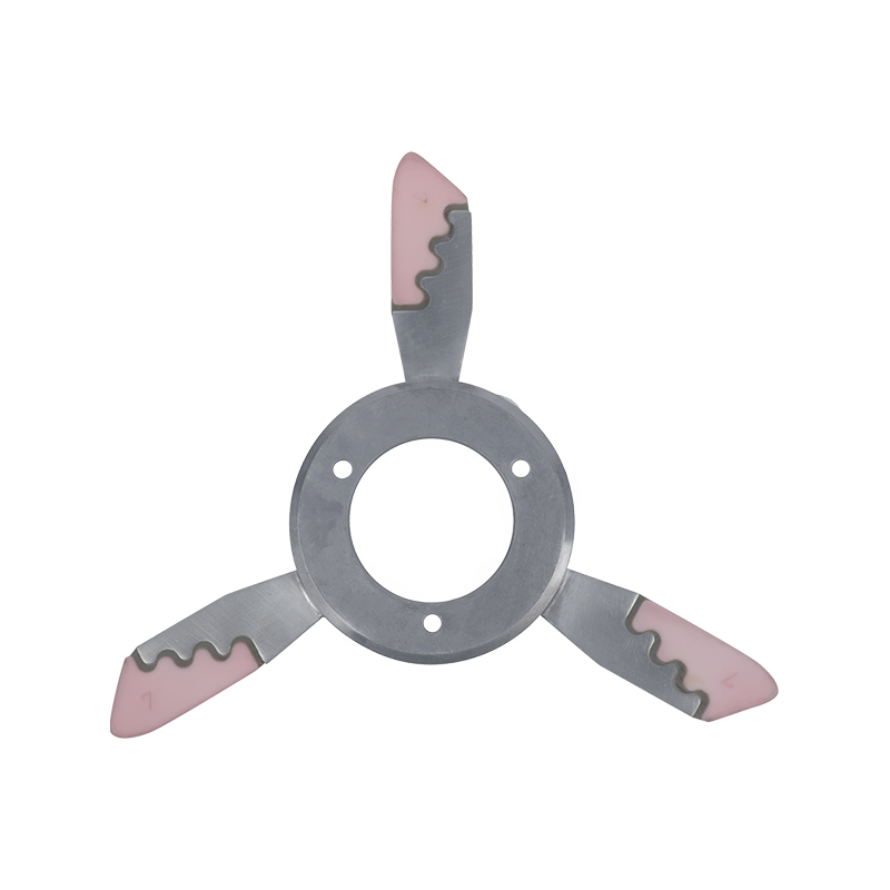 S-105B1 (RO) Váltóvilla Barmaghoz