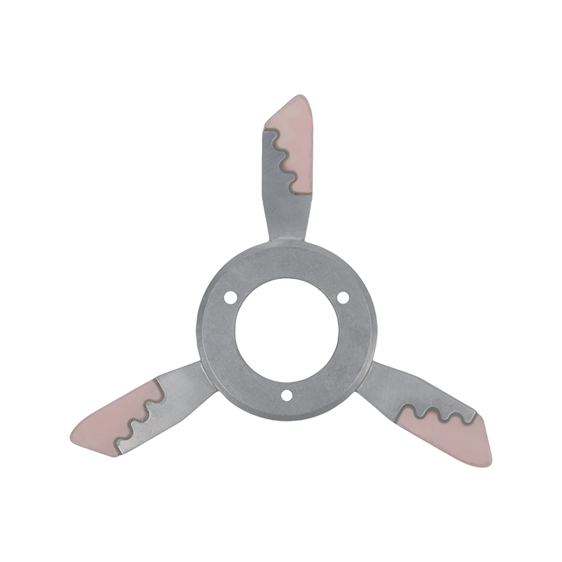 S-105B2 (RO) Váltóvilla Barmaghoz