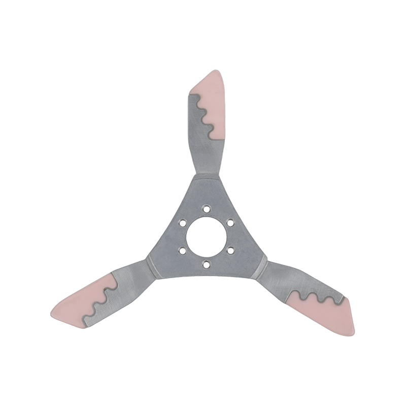 S-105B4 (RU) Váltóvilla Barmaghoz