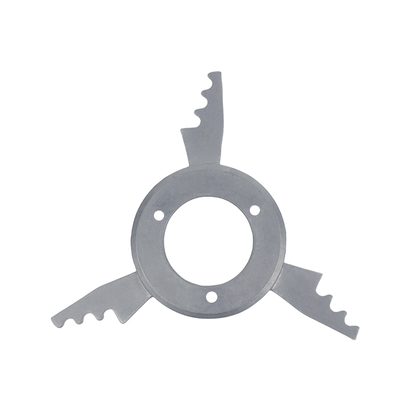 S-105B5 (RO) Váltóvilla Barmaghoz