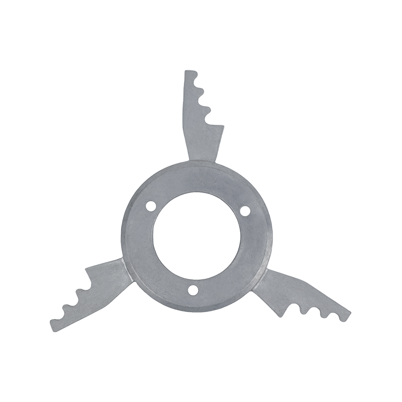 S-105B6 (LO) Váltóvilla Barmaghoz