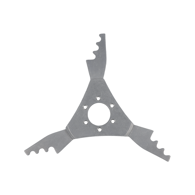 S-105B7 (LU) Váltóvilla Barmaghoz