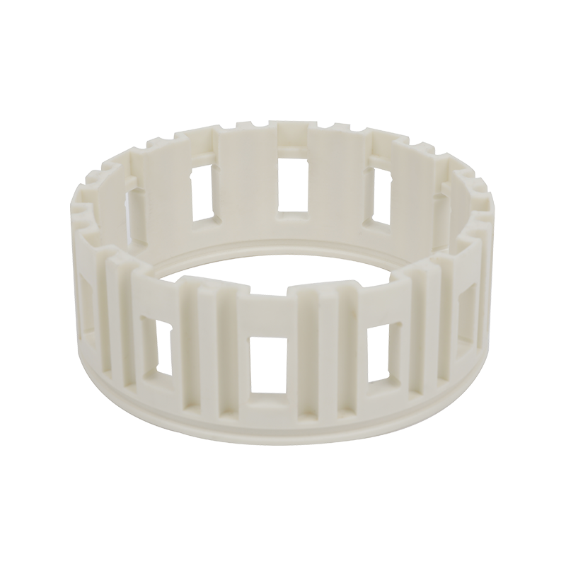 Zárógyűrű Barmag 1200 és 1380 Chuckhoz