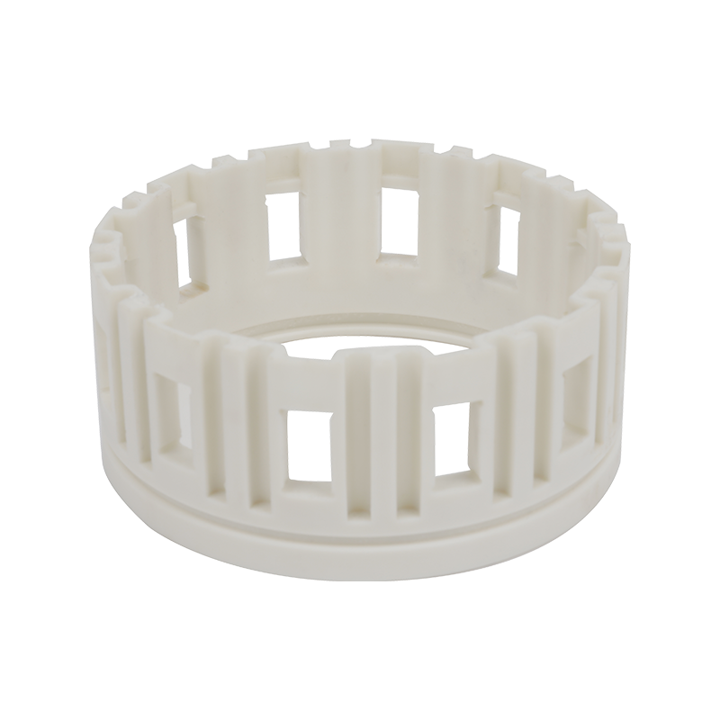 Zárógyűrű Barmag 1500 Chuckhoz