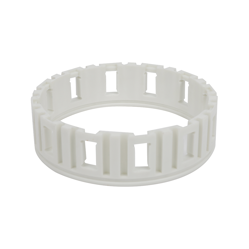 Zárógyűrű Barmag 1600 Chuckhoz