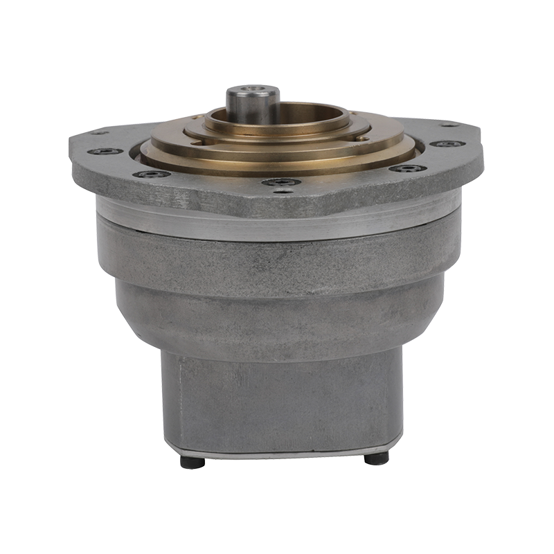 Váltóvillás sebességváltó Barmag Winderhez