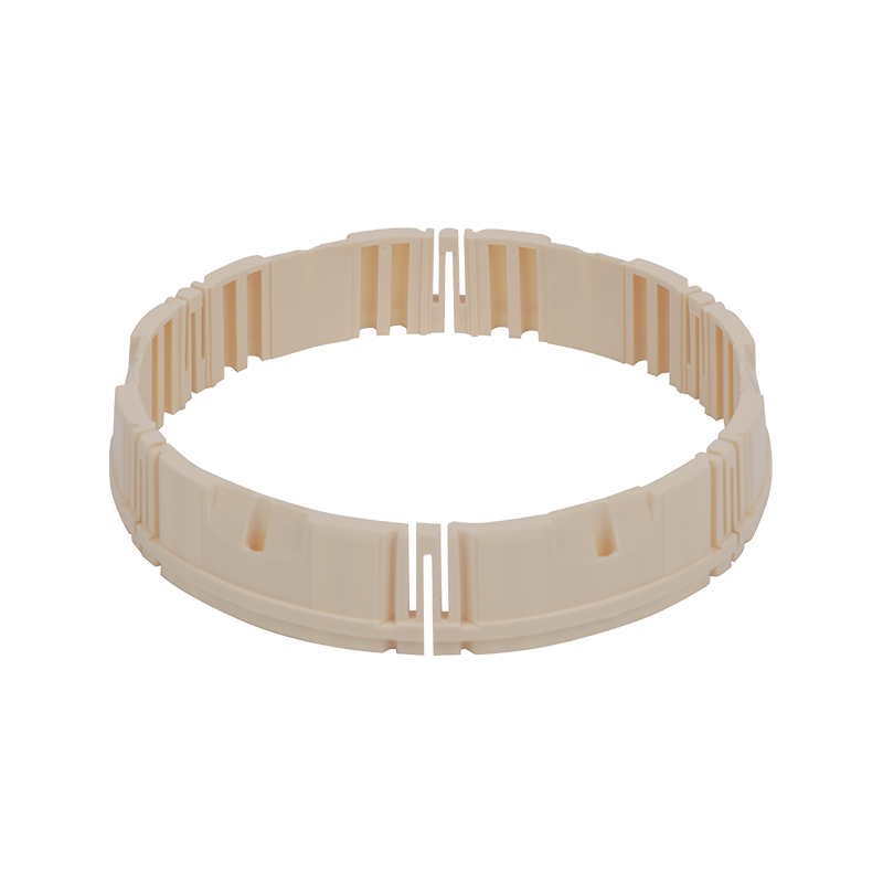 HC-092 zárgyűrű a TMT tokmányhoz