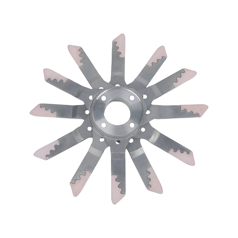 Hogyan járulnak hozzá a Barmag fonógép alkatrészei a fonal minőségéhez?