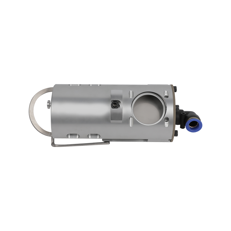 Átlapolt fúvókák Barmaghoz