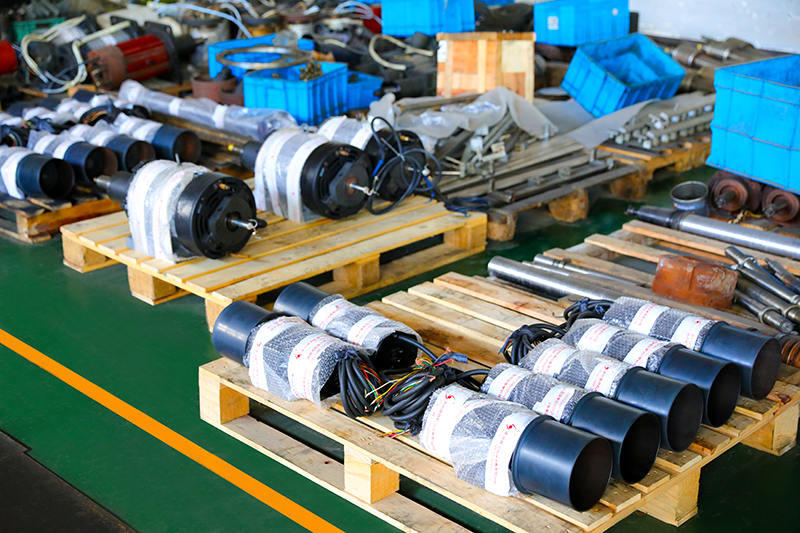 Jiaxing Shengbang Mechanical Equipment Co., Ltd.