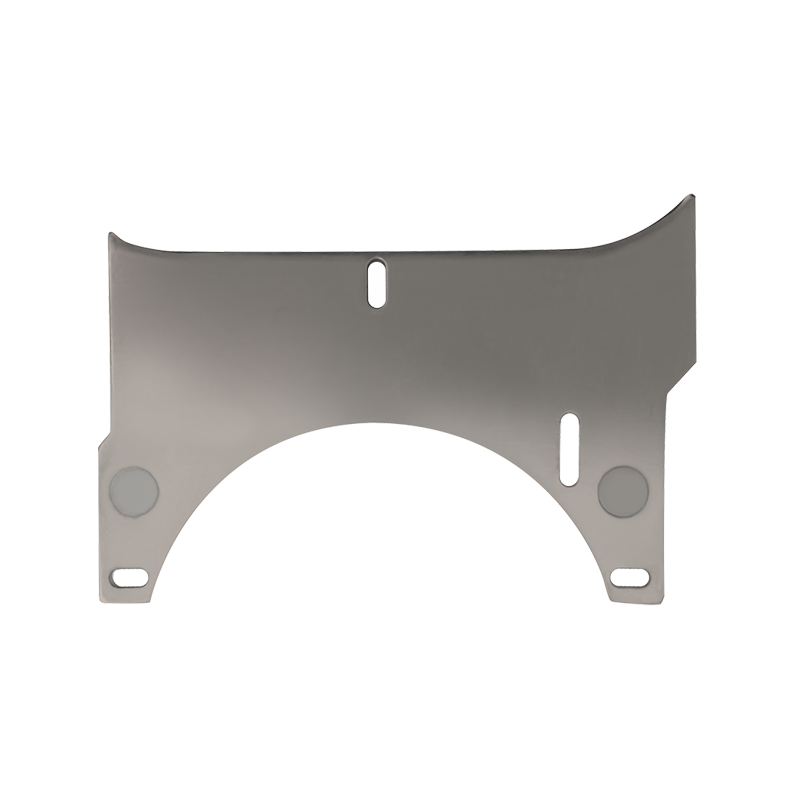 Fonalvezető lemez Barmaghoz