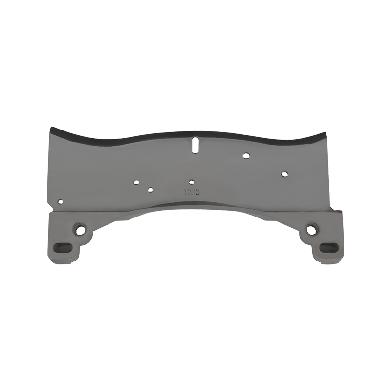Fonalvezető lemez Barmaghoz