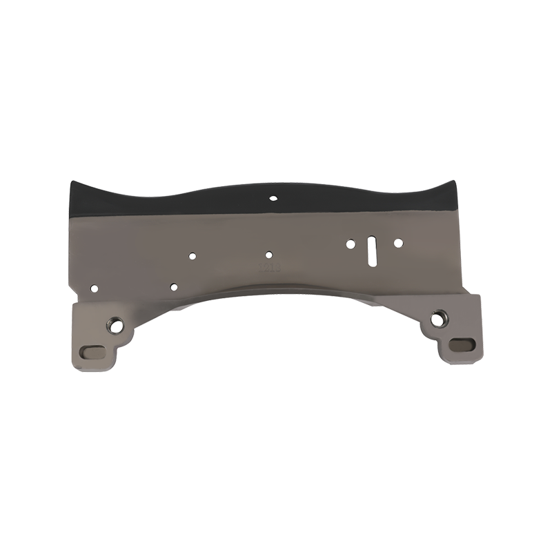 Fonalvezető lemez Barmaghoz