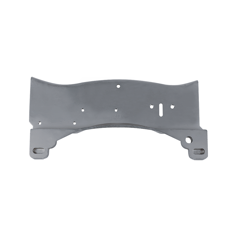 Fonalvezető lemez Barmaghoz