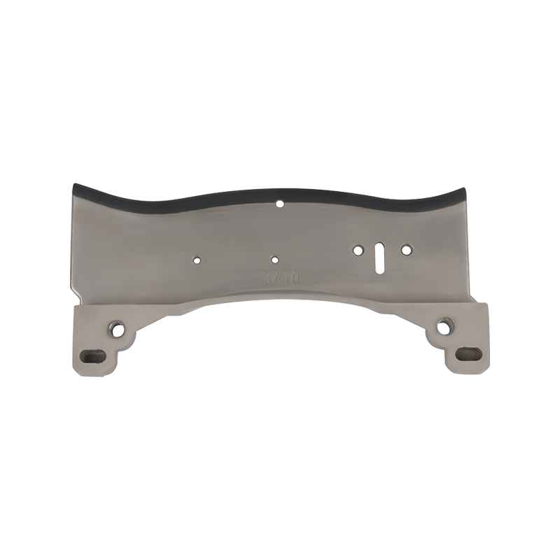 Fonalvezető lemez Barmaghoz