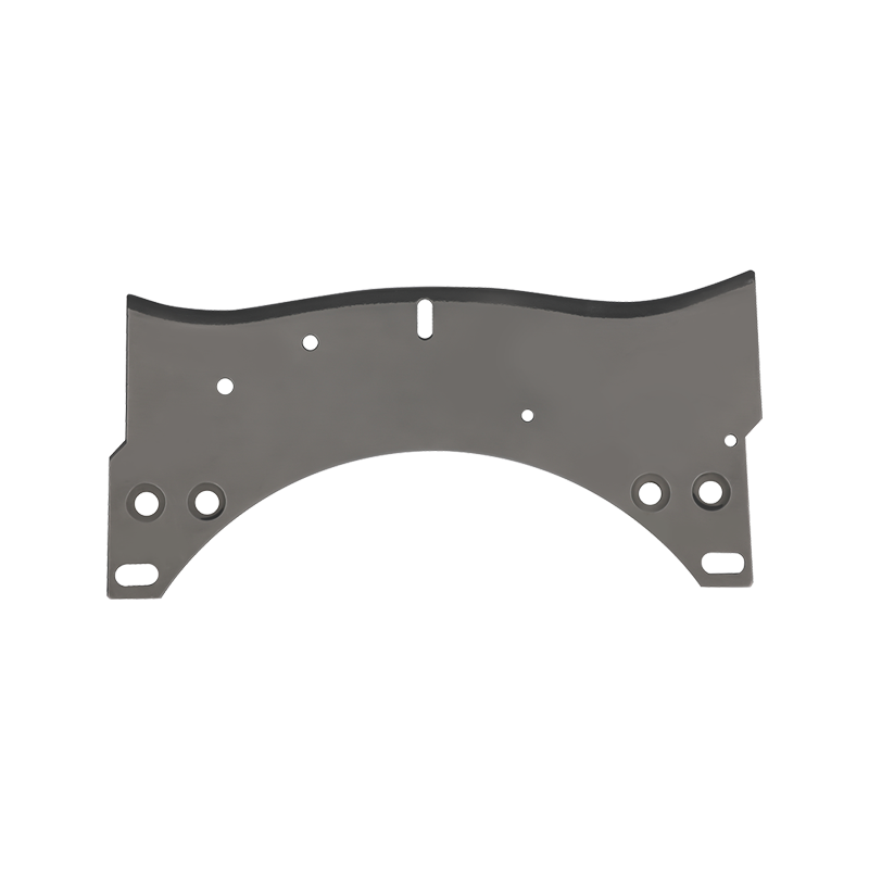 Fonalvezető lemez Barmaghoz