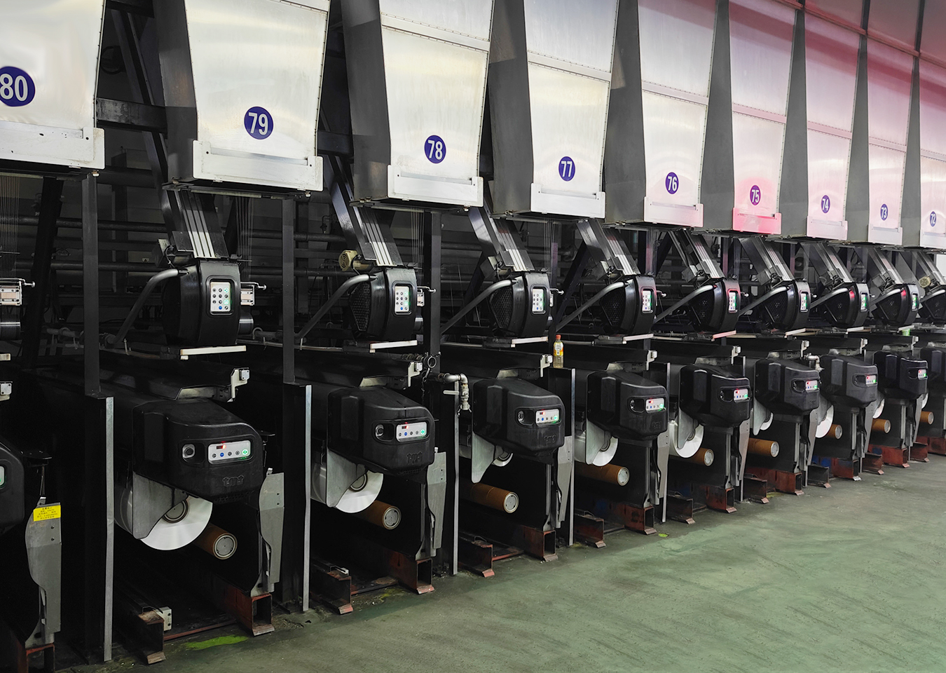 Jiaxing Shengbang Mechanical Equipment Co., Ltd.