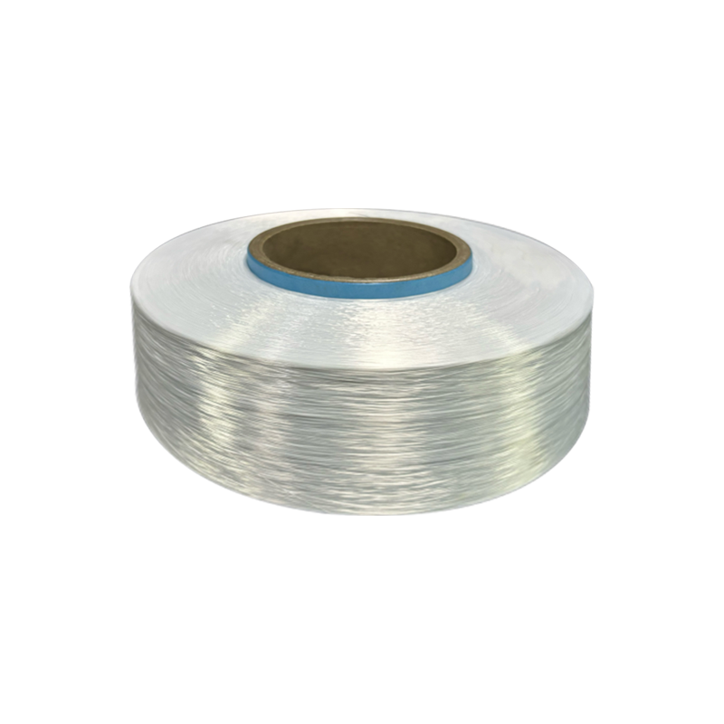 DEZTE® Yuan Zhu Series Alterable Slub poliészter fonal