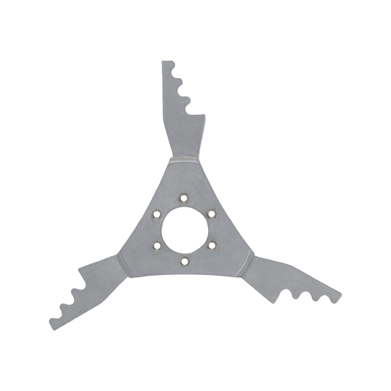 S-105B8 (RU) Váltóvilla Barmaghoz