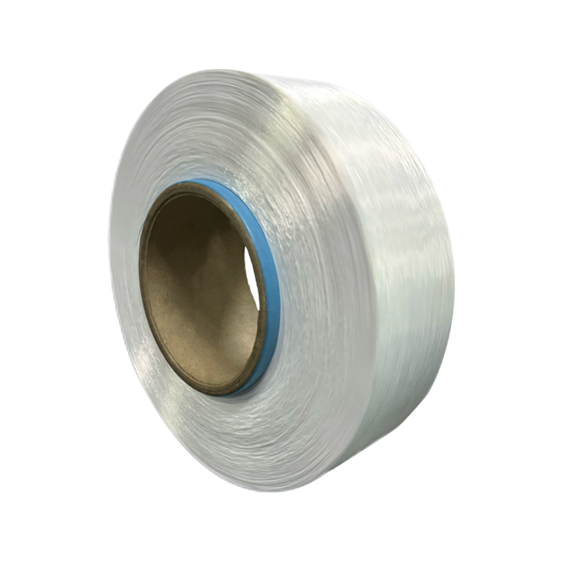 Miért egyre népszerűbb a poliészter Slub fonal a modern textíliákban?