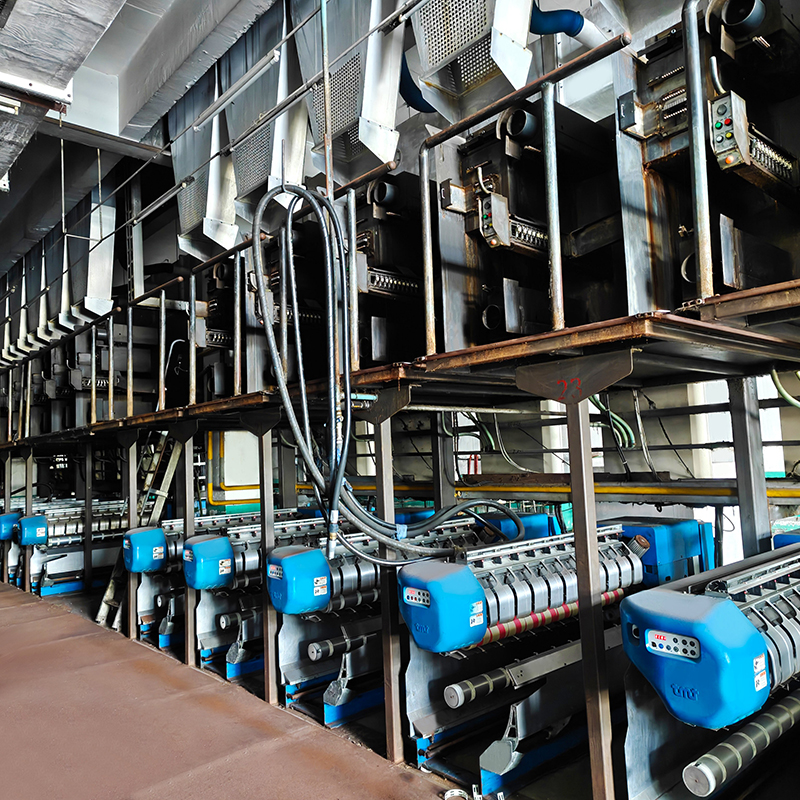 Befektetés használt fonóberendezésekbe: Hogyan biztosítható, hogy minden fillért megér?