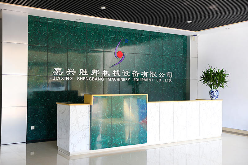 Jiaxing Shengbang Mechanical Equipment Co., Ltd. Toborzás